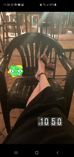 Tamannaah Bhatia feet photo thumbnail