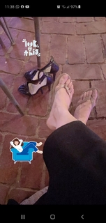 Tamannaah Bhatia feet photo thumbnail