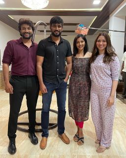 Tamannaah Bhatia feet photo thumbnail