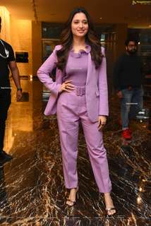 Tamannaah Bhatia feet photo thumbnail