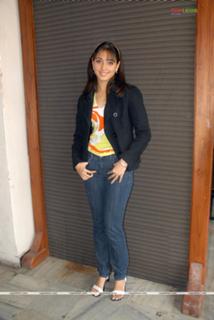 Tamannaah Bhatia feet photo thumbnail