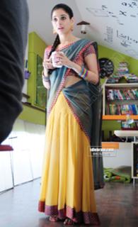 Tamannaah Bhatia feet photo thumbnail