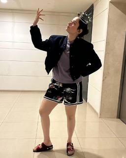 Tamannaah Bhatia feet photo thumbnail