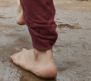 Tamannaah Bhatia feet photo thumbnail