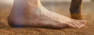 Tamannaah Bhatia feet photo thumbnail