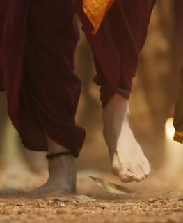 Tamannaah Bhatia feet photo thumbnail