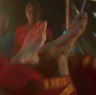 Tamannaah Bhatia feet photo thumbnail