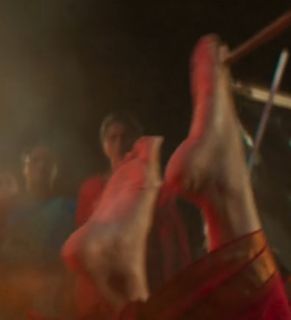 Tamannaah Bhatia feet photo thumbnail