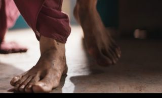 Tamannaah Bhatia feet photo thumbnail