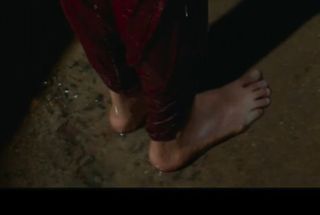 Tamannaah Bhatia feet photo thumbnail