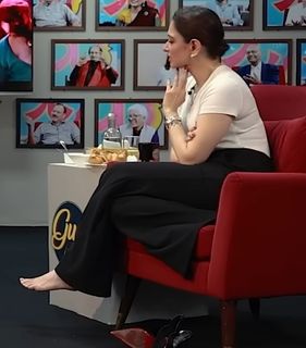 Tamannaah Bhatia feet photo thumbnail