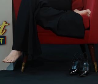 Tamannaah Bhatia feet photo thumbnail