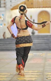 Tamannaah Bhatia feet photo thumbnail