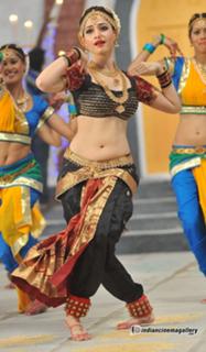 Tamannaah Bhatia feet photo thumbnail