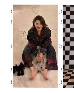 Tamannaah Bhatia feet photo thumbnail