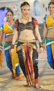 Tamannaah Bhatia feet photo thumbnail