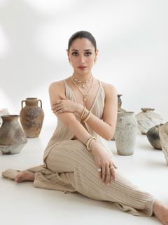 Tamannaah Bhatia feet photo 1