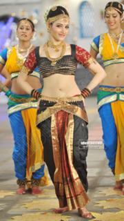 Tamannaah Bhatia feet photo thumbnail