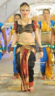 Tamannaah Bhatia feet photo thumbnail
