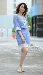 Tamannaah Bhatia feet photo thumbnail