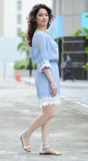 Tamannaah Bhatia feet photo thumbnail
