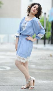 Tamannaah Bhatia feet photo thumbnail