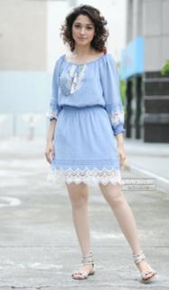 Tamannaah Bhatia feet photo thumbnail