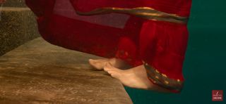 Tamannaah Bhatia feet photo 15