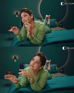 Tamannaah Bhatia feet photo 12