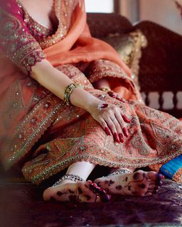 Tamannaah Bhatia feet photo 3
