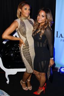 Tamar Braxton feet photo thumbnail