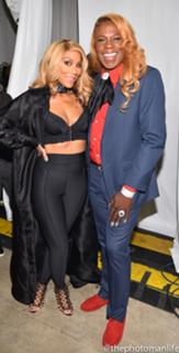 Tamar Braxton feet photo thumbnail