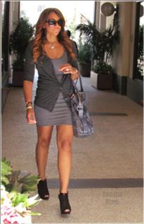 Tamar Braxton feet photo thumbnail