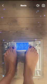 Tamar Braxton feet photo thumbnail