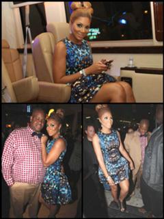 Tamar Braxton feet photo thumbnail