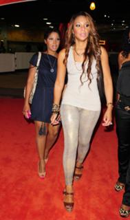 Tamar Braxton feet photo thumbnail