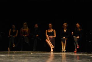 Tamara Arciuch feet photo 8