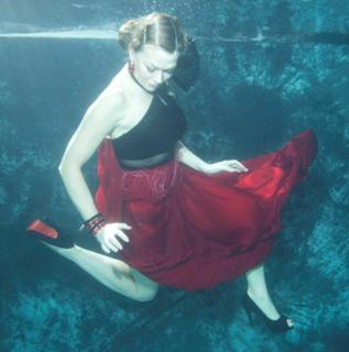 Tamara Arciuch feet photo 7