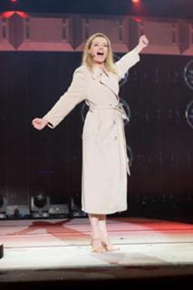 Tamara Arciuch feet photo 6