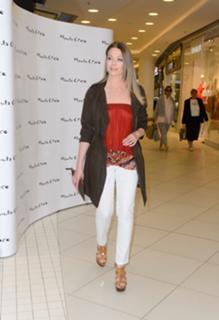 Tamara Arciuch feet photo 17