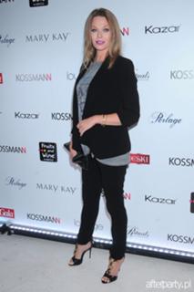 Tamara Arciuch feet photo 12