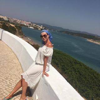 Tamara Arciuch feet photo 14