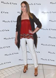 Tamara Arciuch feet photo 6