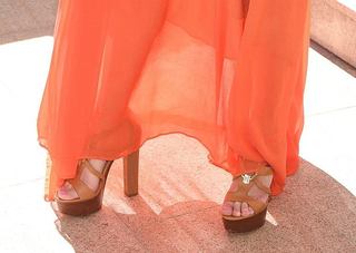Tamara Arciuch feet photo 4