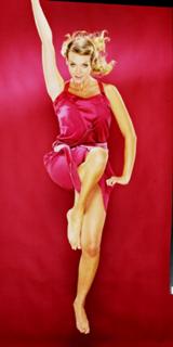 Tamara Arciuch feet photo 2