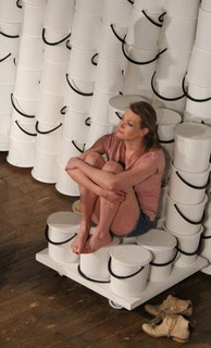 Tamara Arciuch feet photo 13