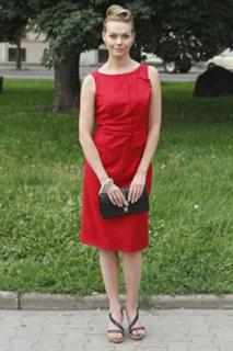 Tamara Arciuch feet photo 16