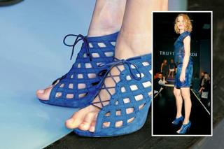 Tamara Arciuch feet photo 14
