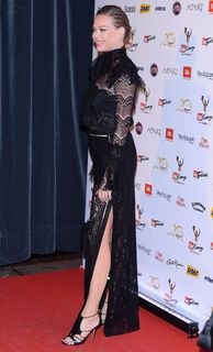 Tamara Arciuch feet photo 11