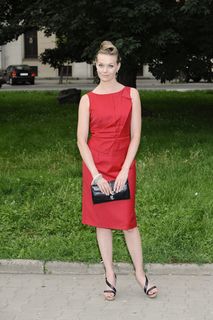 Tamara Arciuch feet photo 9